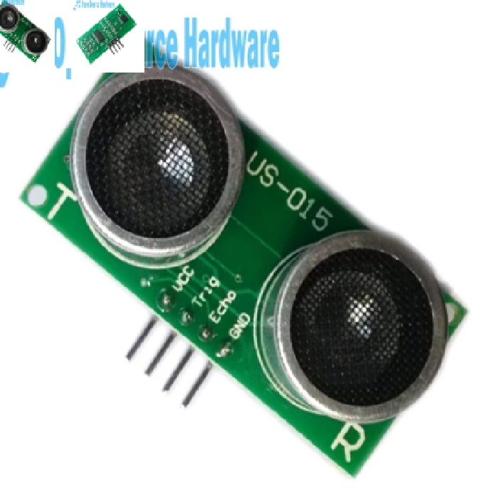 Ultrazvočni senzor za merjenje razdalij UR-20